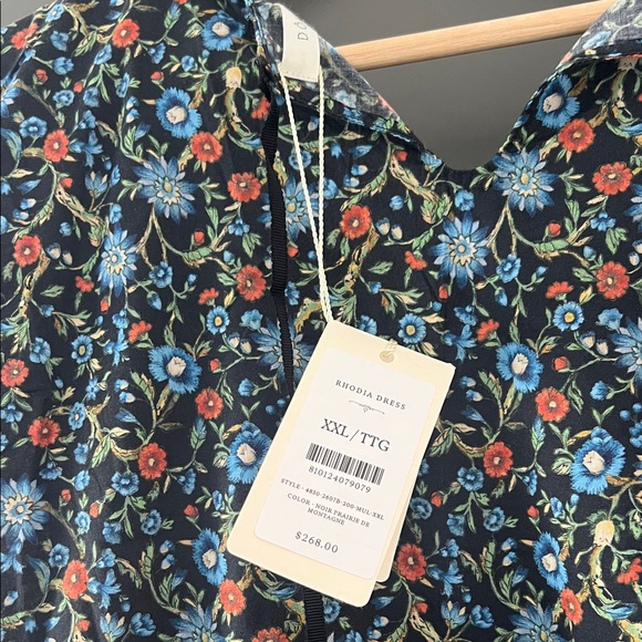 Doen Rhodia Dress - Picture 4 of 4